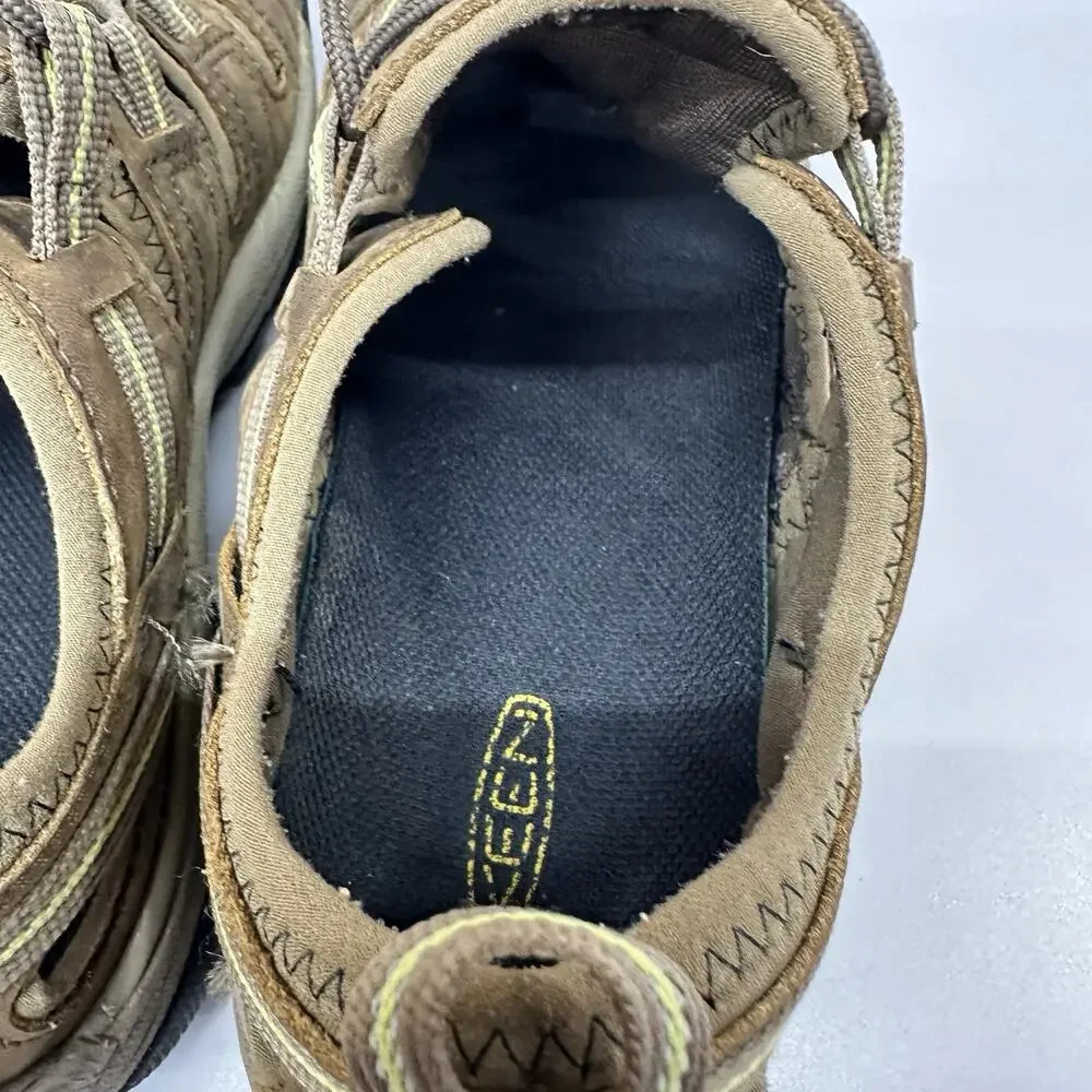 Keen these shoes